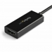 USB C to HDMI Adapter Startech CDP2HD4K60H          Black
