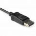 DisplayPort – HDMI adapteris Startech DP2HD4K60H           Juoda
