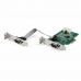 PCI Card Startech PEX2S953LP          