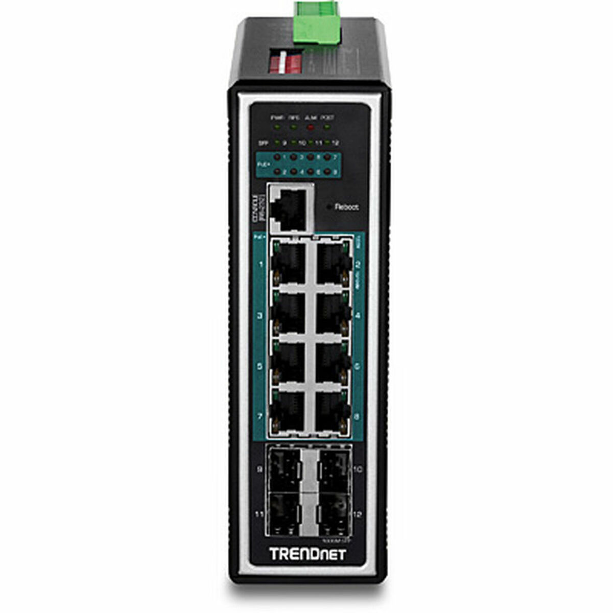 switch Trendnet TI-PG1284I