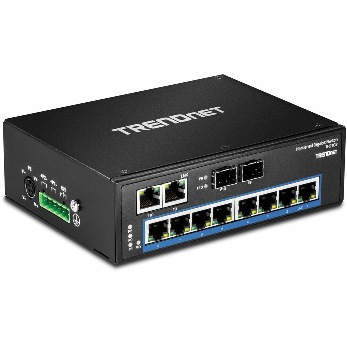 switch Trendnet TI-G102