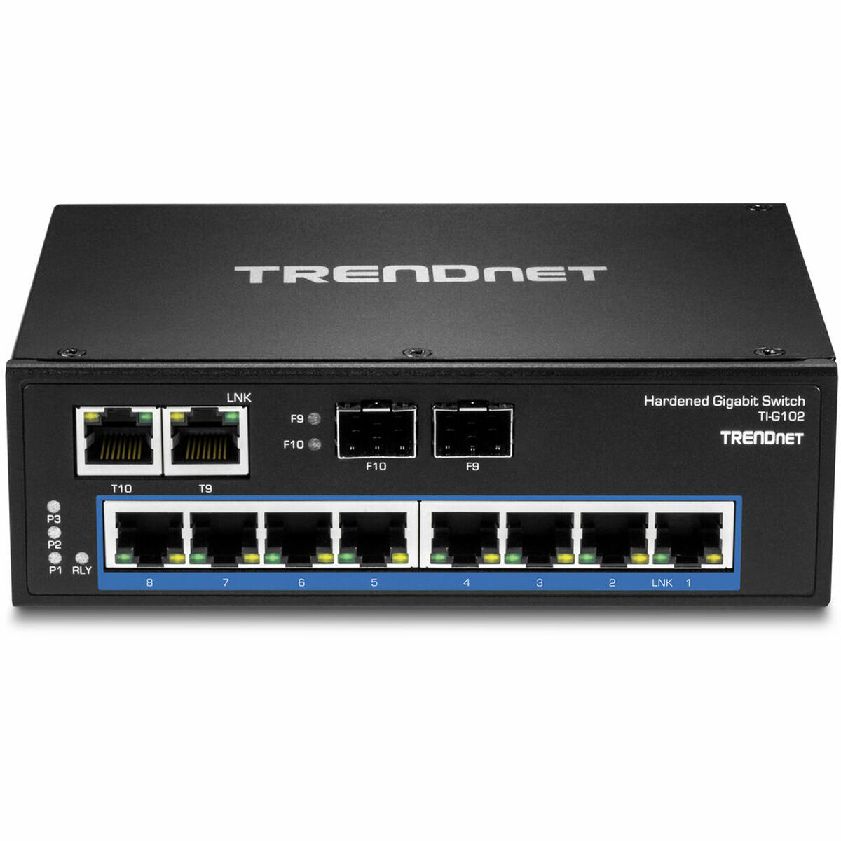 Komutatorius Trendnet TI-G102