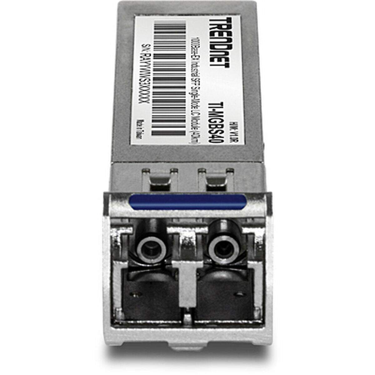 SFP Singlemode Vezelmodule Trendnet TI-MGBS40           