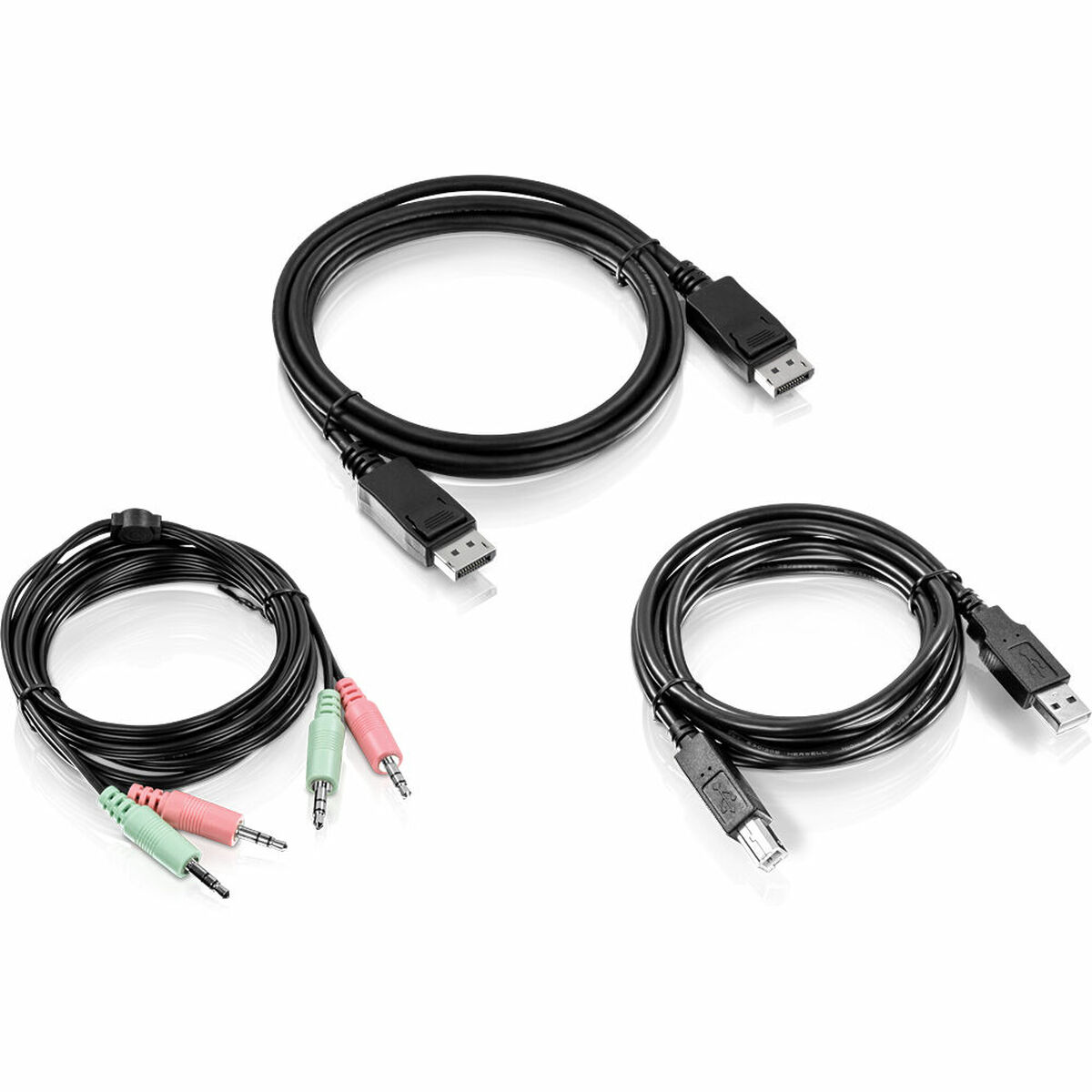 VM Kapcsoló Trendnet TK-CP06
