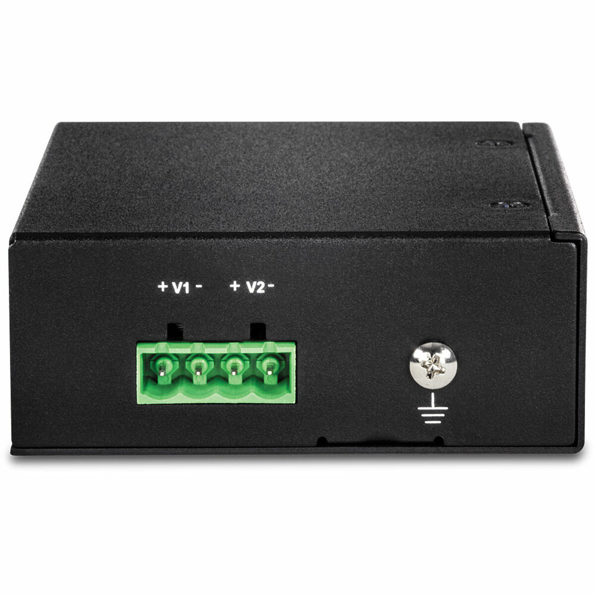 switch Trendnet TI-PE50 1 Gbps