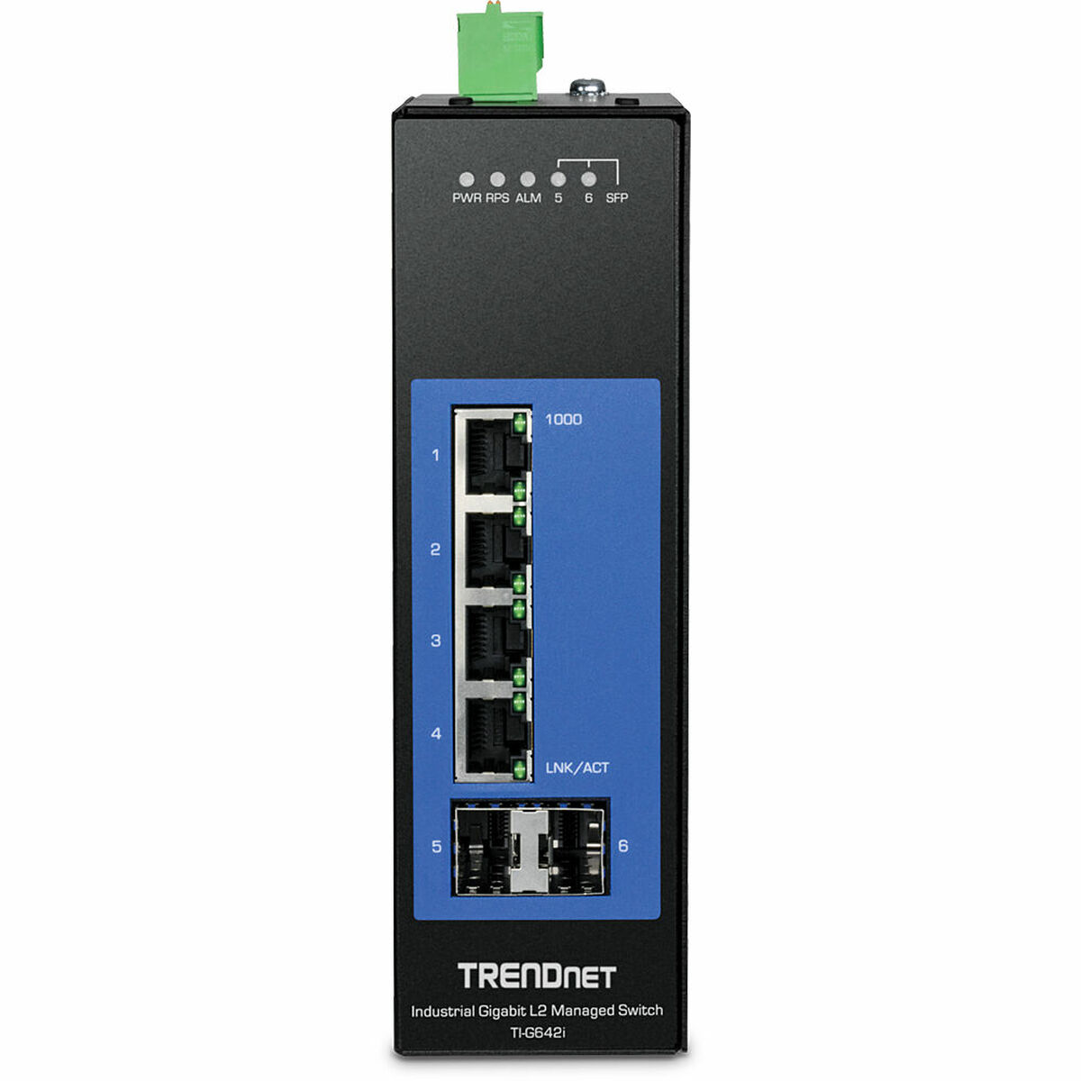 switch Trendnet TI-G642I