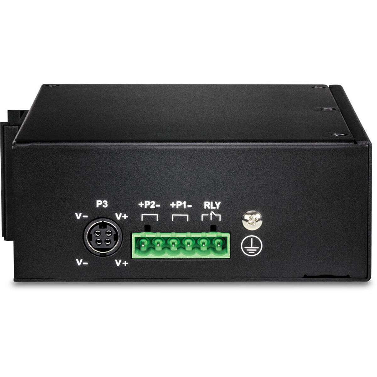 Komutatorius Trendnet TI-PG160 32 Gbps