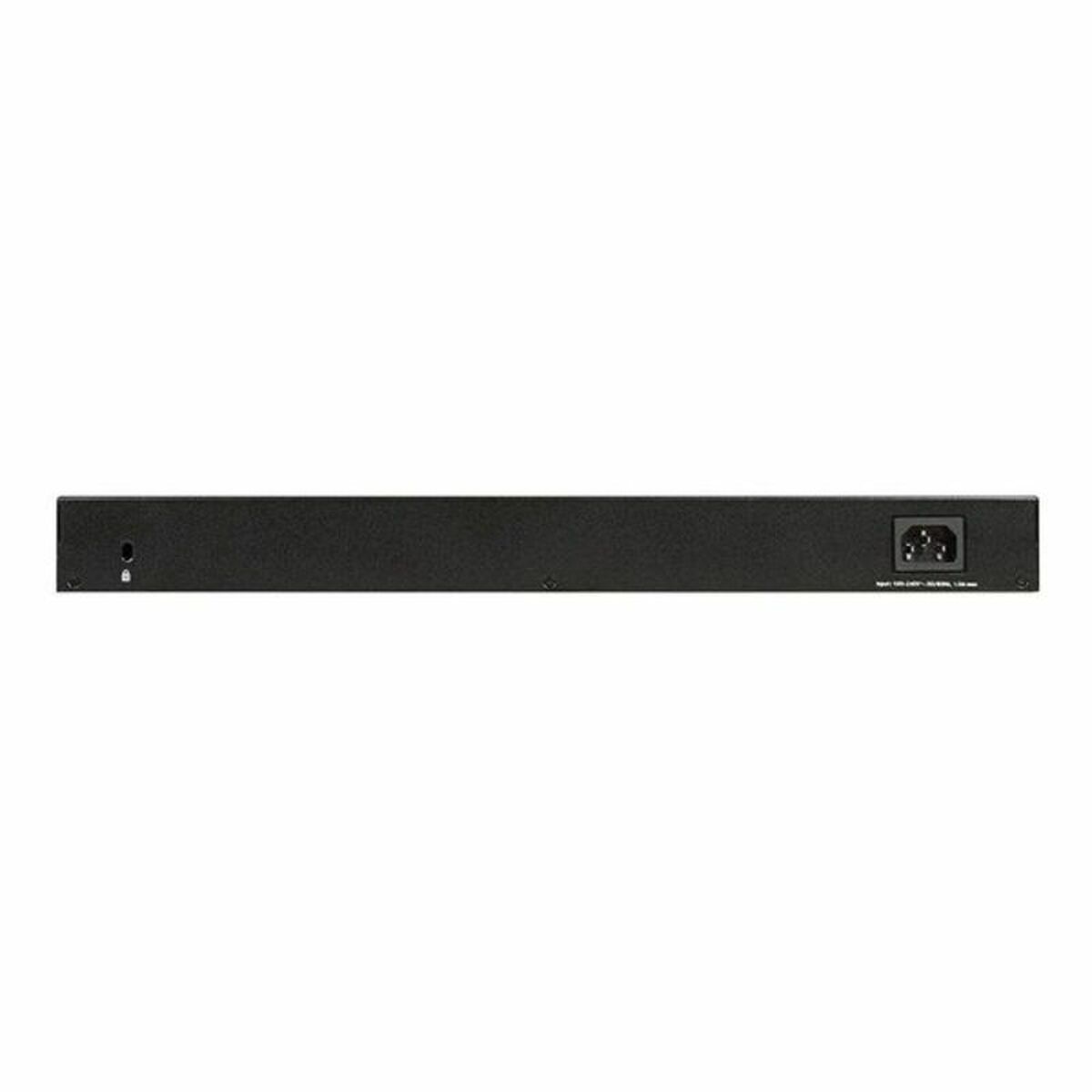 Komutatorius Netgear GS348-100EUS