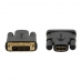 Adapter DVI-D naar HDMI Kramer Electronics 99-9497001