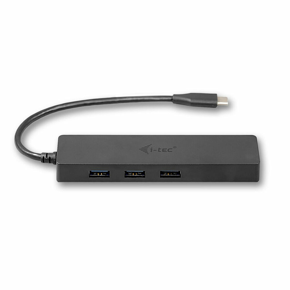 USB Centrmezgls i-Tec C31GL3SLIM
