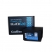 Toiteplokk CoolBox COO-FAPW600-BK 600 W ATX Must Sinine DDR3 SDRAM