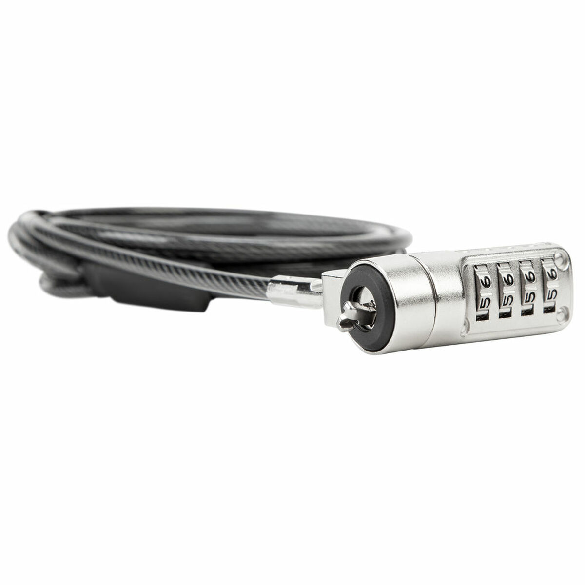 Sikkerhetskabel Targus ASP66GLX-S
