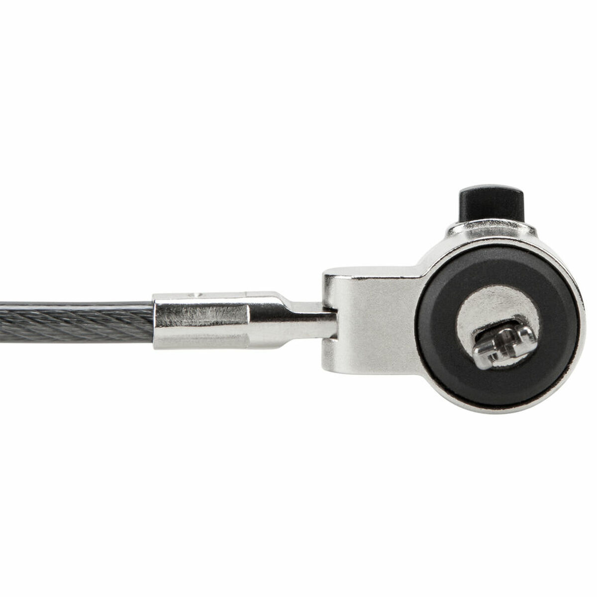 Säkerhetskabel Targus ASP66GLX-S