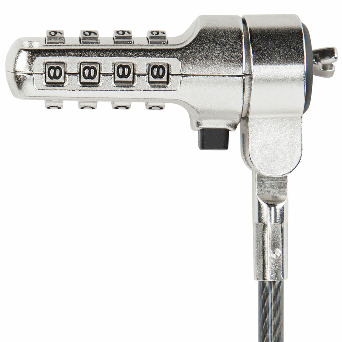 Drošības Kabelis Targus ASP66GLX-S