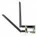 Card de Rețea Wifi D-Link DWA-582 5 GHz 867 Mbps LED