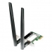 Wi-Fi Network Card D-Link DWA-582 5 GHz 867 Mbps LED
