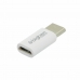 Adaptér Micro USB a USB-C ADAPTMICTOC         