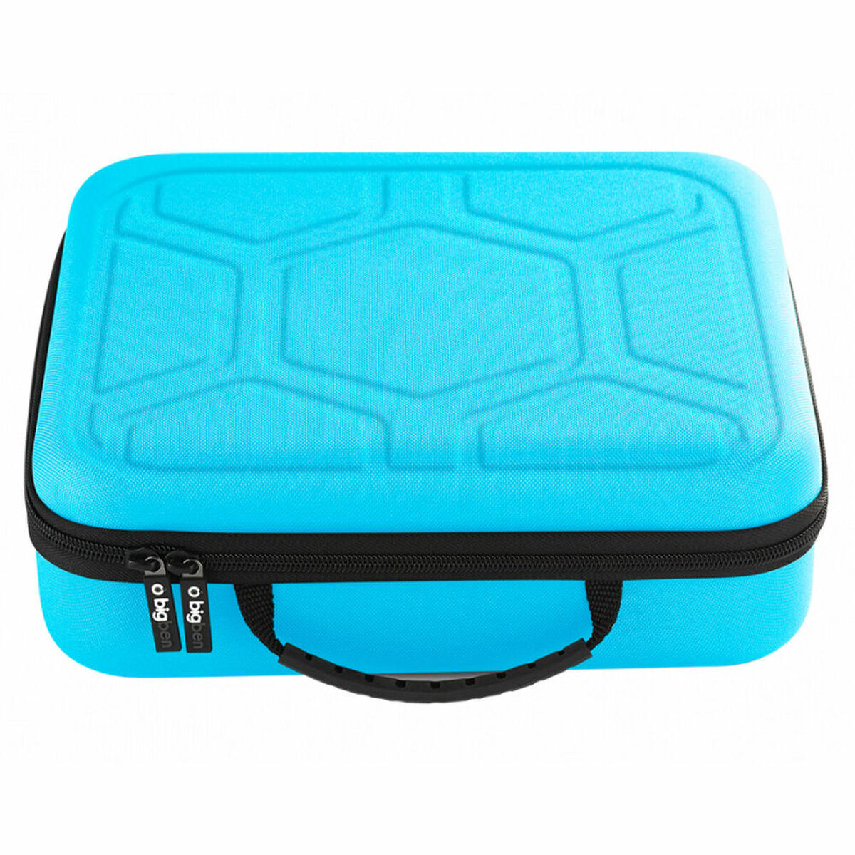 Capa Protetora Nacon SWITCHSTORCASEBLUE Azul