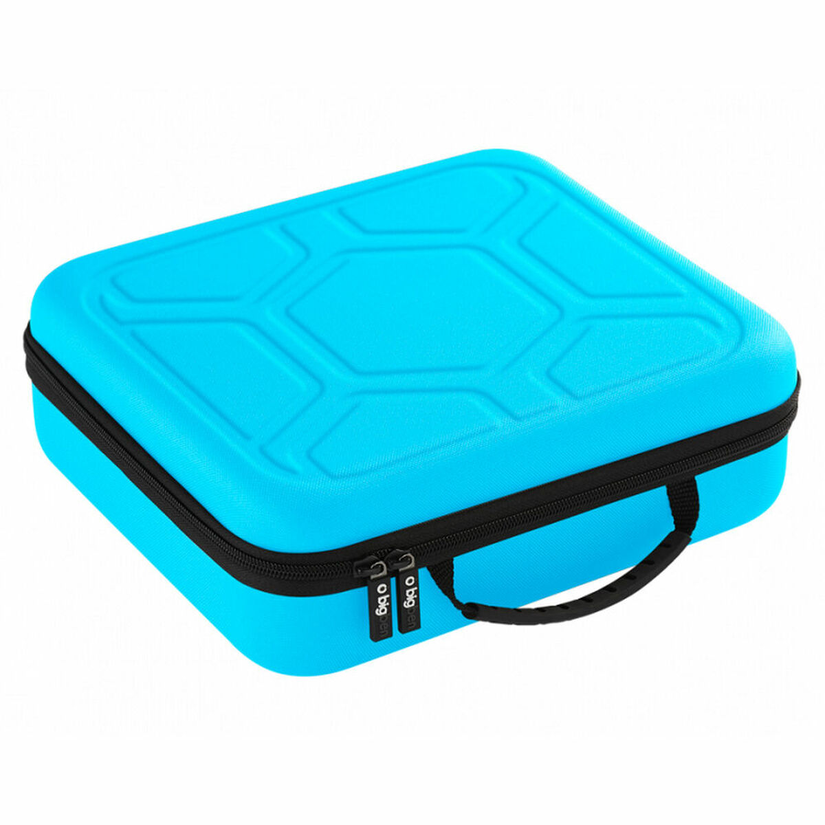 Capa Protetora Nacon SWITCHSTORCASEBLUE Azul