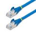 Cablu de Rețea Rigid UTP Categoria 6 Startech NLBL-50C-CAT6A-PATCH