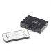HDMI-kontakt GEMBIRD DSW-HDMI-53 4K Ultra HD Sort