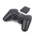 Bezdrôtový Herný Ovládač GEMBIRD Dual Gamepad PC PS2 PS3 Čierna