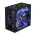 Power supply TooQ XGEII LED 700W Black Blue 700 W ATX RoHS 80 Plus Bronze
