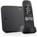 Безжичен телефон Gigaset S30852-H2503-D201 Черен