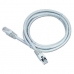 UTP категория 6 твърд мрежови кабел Cablexpert PP6U-10M (10 m)