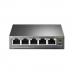 Schalter für das Büronetz TP-Link TL-SG1005P Grau