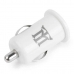 USB Punjač za Auto Maillon Technologique MTCC1W21 2,1A 10,5W Bijela