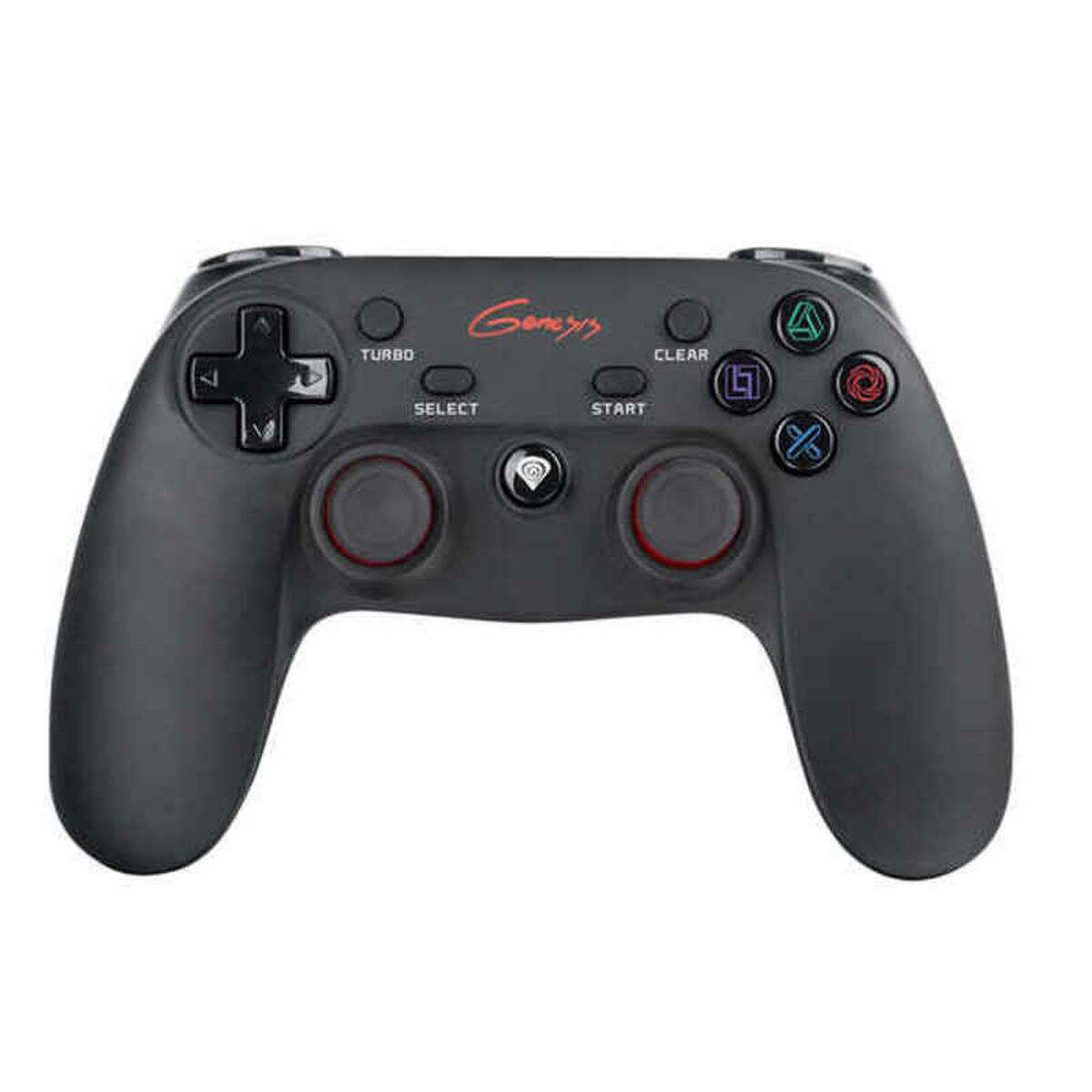 Wireless Gaming Controller Genesis NJG-0739 Sort