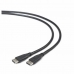 Kábel DisplayPort GEMBIRD CC-DP2-6 1,8 m