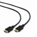 HDMI Kábel GEMBIRD CC-HDMI4L-15 4,5m