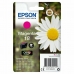 Cartuccia d'inchiostro compatibile Epson Cartucho 18 magenta (etiqueta RF)