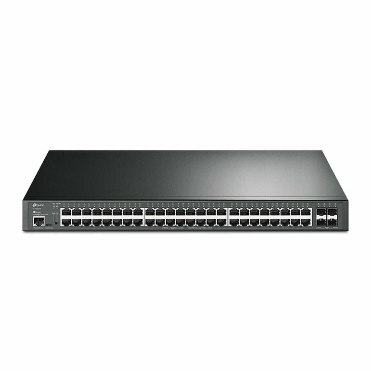 Lülitikapp TP-Link TL-SG3452XP