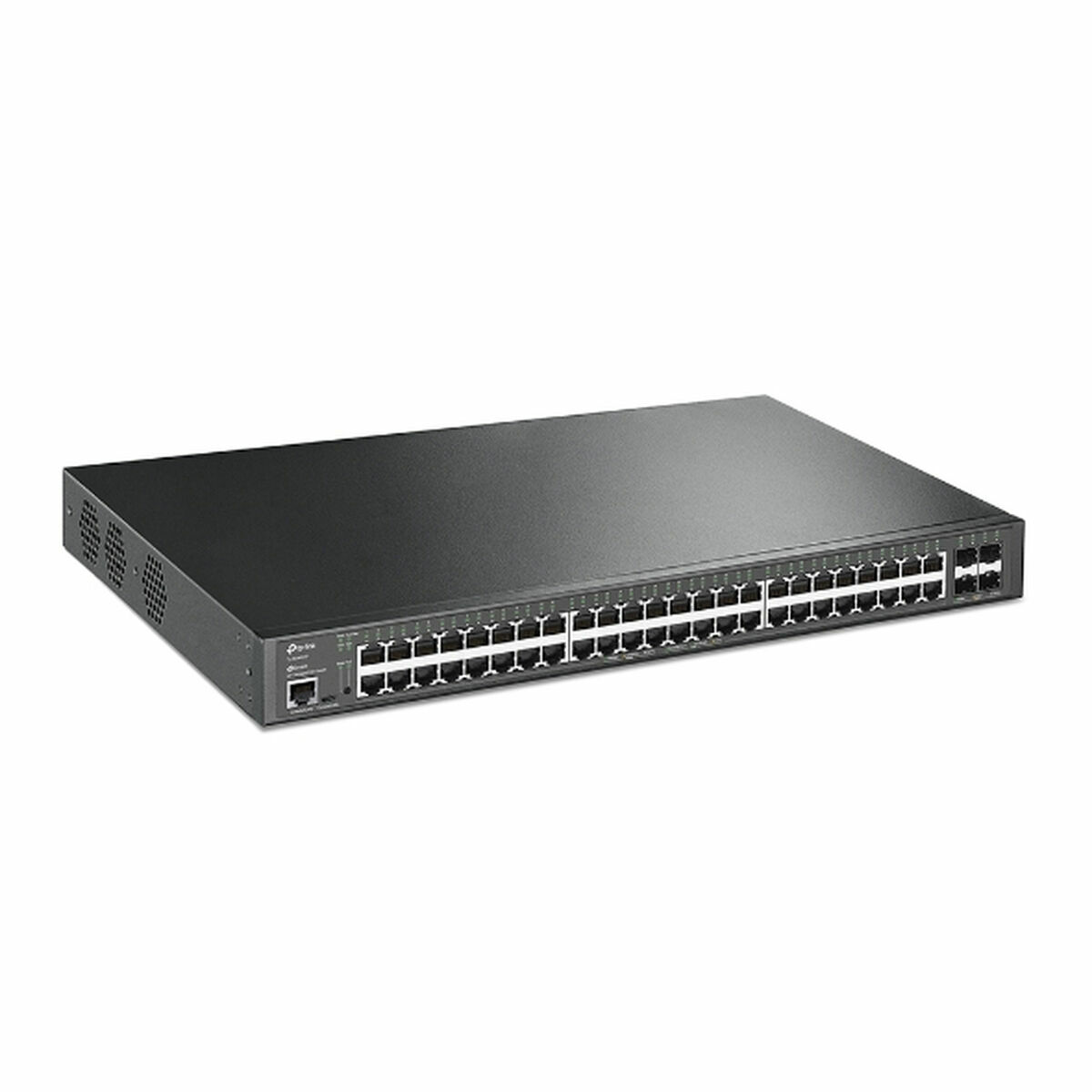 Switch de Dulap TP-Link TL-SG3452XP