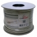 Kategori 5 Hard UTP RJ45 kabel GEMBIRD UPC-5004E-SOL/100 100 m Grå 100 m