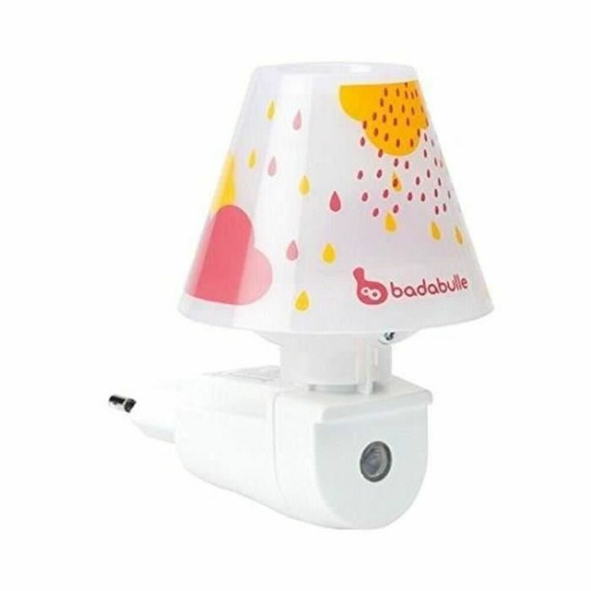 öölamp Badabulle