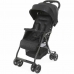 Baby's Pushchair Chicco Ohlala 3 Jet Black