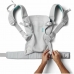 Babybærer rygsæk Infantino Flip Air