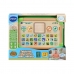 Interactive Tablet for Children Vtech Educational ABC Nature