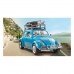 Playset Volkswagen Beetle Playmobil 70177 52 Delar 4 antal