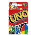 Mannen med jåen Uno Mattel UNO Cartas (24 Deler)