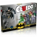 Sällskapsspel Winning Moves Cluedo Batman (FR)