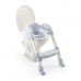 Μειωτής WC για το Μωρό με Λαβές ThermoBaby Kiddyloo Μπλε
