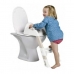 Dětské WC prkýnko redukce ThermoBaby Kiddyloo