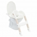 Vaikiška tualeto sėdynė su rankenomis ThermoBaby Kiddyloo