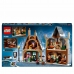 Playset Lego Hogsmeade Village Tour 76388 (851 Deler)