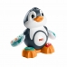 Animal de Estimação Interativo Fisher Price Valentine the Penguin (FR)